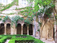 Saint Remy-de-Provence